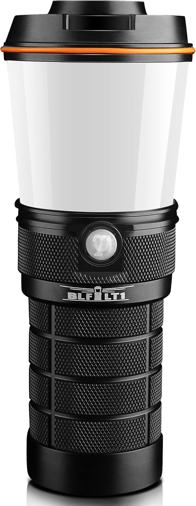 Sofirn BLF LT1: The Best 24H Rechargeable Camping Lantern | ForAllCamping