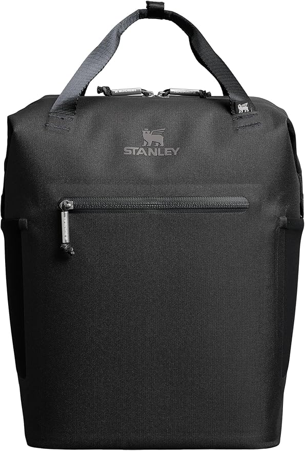 Stanley All Day Madeleine: Best 20-Can Backpack Cooler | ForAllCamping
