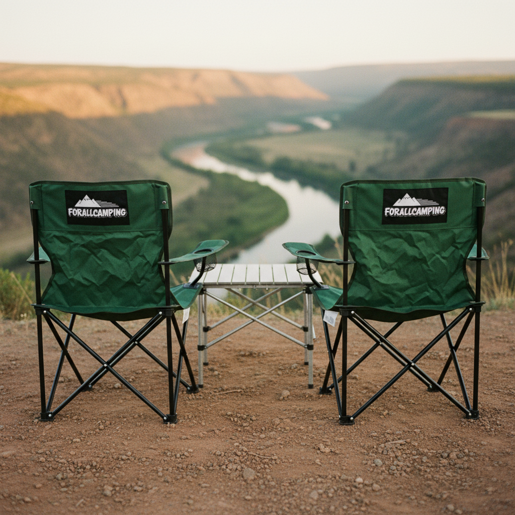 Camping Furniture