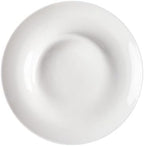 Camping Plates Western Creative Hotel Tableware Ceramic Restaurant Commercial Fusion Private Dish Plate, Suitable for Pasta, Desserts, Appetizers Decorative Plate(11in)