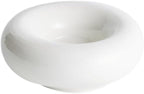 Camping Plates Ceramic Tableware Salad Dessert Bowl Snack Plate Household Table Decoration Cake Plate Kitchen Utensils Porcelain Decorative Plate(8 inch)