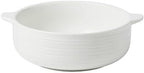 Camping Plates Ceramic Dinner Plates, Dining Bowls, Restaurant Service, Tableware, Serving Decorative Plate(9.5in)