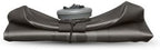 Collapsible Camping Water Storage (2L, 3L, 4L, 6L, 10L) - BPA & PVC Free, Hydration Reservoir Bag, Leak Proof