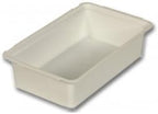 Engel UCHAT Plastic Hanging Accessory Tray for Cooler or Dry Box, Replacement Part for Engel Coolers, Organizing Tray