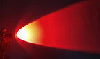 WINDFIRE New Brightest Red Light Hunting Headlamp Zoomable 3 Modes Bright Head Lamp Rechargeable Waterproof Headlight for Coyote Hog Varmint, Astronomy, Aviation