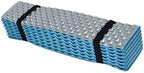 Abahub Foam Camping Sleeping Pad, Waterproof Soft Foam Matress for Adults, Foldable Ultralight Wide Pad for Outdoor Backpacking, Picnic, Yoga