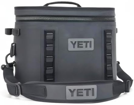 YETI Hopper Flip 18 Portable Soft Cooler