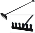 Poe Wood Stove & Furnace Rake