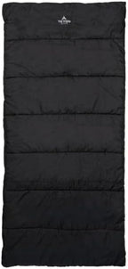 Teton Evergreen Sleeping Bag for Adults – Warm & Cozy All-Season Camping Sleeping Bag with Spacious Fit for Cold Weather or Mild Nights