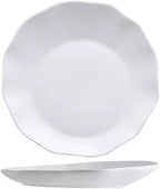 Camping Plates Stir-Fried Dishes, Ritual Dishes, Artistic Conception Dishes, Chinese-Style Private Dishes, Creative Tableware Dishes, Cold Dishes, Cold Dishes Decorative Plate(Medium)