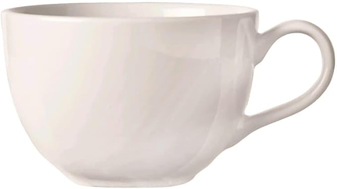 World Tableware BW-1157 Basics Low 15 Ounce Cup - 12 / CS