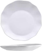 Camping Plates Stir-Fried Dishes, Ritual Dishes, Artistic Conception Dishes, Chinese-Style Private Dishes, Creative Tableware Dishes, Cold Dishes, Cold Dishes Decorative Plate(Small)