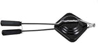 Gas Sandwich Maker – Grill Toaster Pan for Hot Sandwiches – Non-Electric, Easy-to-Use Kitchen Toaster,Color Black