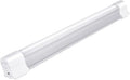 LETOUR LED Tube Magnetic Light Work Lights 6000Lumens 10400mAh 5 Lighting Options Camping Lantern USB Rechargeable Portable Battery Powered Lights with 2 Magnets Endurance for 80 Hours