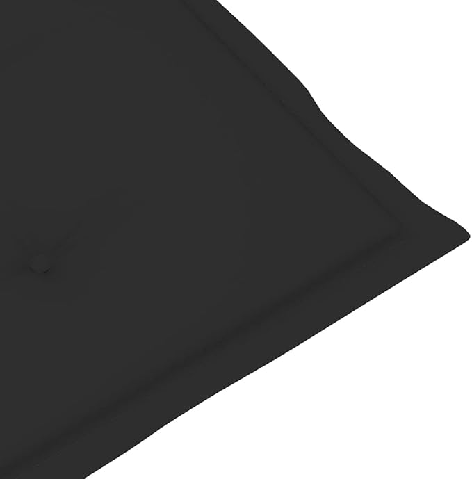 Patio Reclining Chairs 4 pcs with Cushions Solid Acacia Wood Balcony Chairs Camping Chair Accent Chair Outdoor Chairs for Bedroom Dining Outdoor Patio
