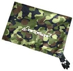 Clostnature Tent Footprint - Waterproof Camping Tarp, Heavy Duty Tent Floor Saver, Ultralight Ground Sheet Mat for Hiking, Backpacking, Hammock, Beach - Storage Bag Included