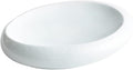 Camping Plates Serve Plate Tray Dinner Plate Creative Tableware Ceramic Commercial Kitchen Tableware Plate Decorative Plate(Small)