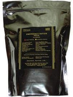 Best Glide ASE Advanced Emergency Ration Pack
