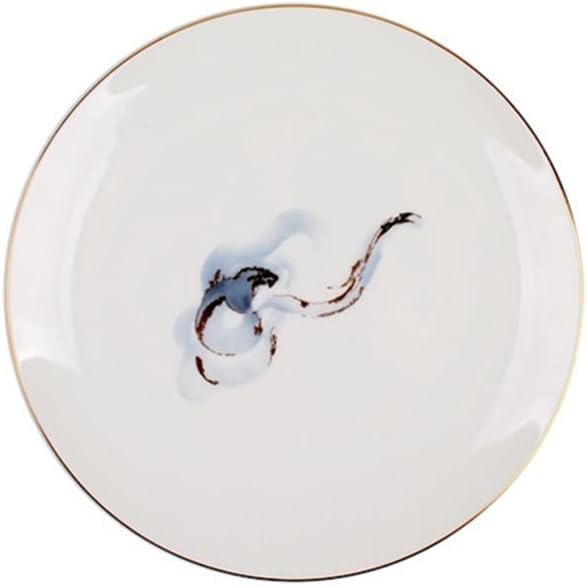 Tableware Set,Cutlery Western Plate Restaurant Table Dinner Plate Plate Placemat Napkin Set
