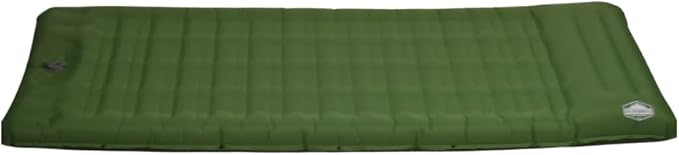 SharpSurvival Ultralight Comfort: The Ultimate Camping Sleeping Pad