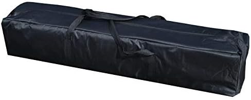 Impact Canopy 10x10 Slant Leg Pop up Canopy Tent Orange-No Sidewall