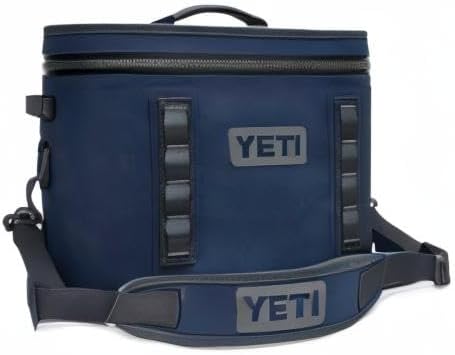 YETI Hopper Flip 18 Portable Soft Cooler