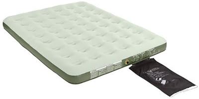 Coleman Single High Quickbed Airbed 78 In. X 58 In. X 8 In. Pvc