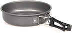 Quality Camping Cookware Outdoor Cookware Set Camping Tableware Cooking Set Travel Tableware Cutlery Utensils Hiking Picnic Set