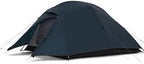 Naturehike Cloud Up 3 Person Backpacking Tent with Footprint - 3 Season Free Standing Lightweight 3 Person Camping Tent | with Footprint, Free Standing, Dome, Camping, Hiking, Waterproof