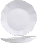 Camping Plates Stir-Fried Dishes, Ritual Dishes, Artistic Conception Dishes, Chinese-Style Private Dishes, Creative Tableware Dishes, Cold Dishes, Cold Dishes Decorative Plate(Large)