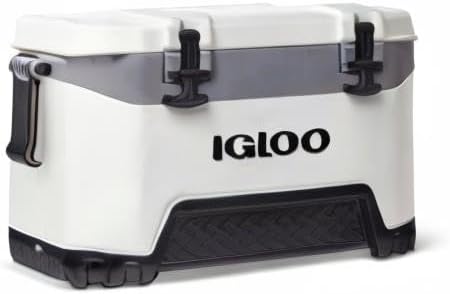 Igloo BMX Cooler | Insulated Hard Shell Ice Chest