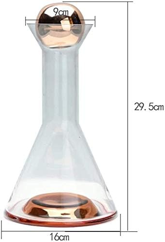 Environmentally Friendly and Durable Tableware, Multifunctional Travel Tableware, Home and Commercial Tableware Sets, Tableware, 11cm High 8cm Diameter Tableware (Copperplated)