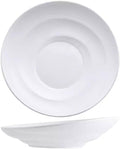 Camping Plates Dish Plate Tableware Hotel Commercial Creative Cold Dish Plate Stir-Fry Plate Ceramic Salad Bowl Fruit Bowl Decorative Plate