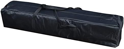 Impact Canopy 040000003 Slant Leg Canopy, 10' x 10', Blue-No Sidewall