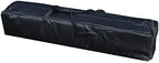 Impact Canopy 040000003 Slant Leg Canopy, 10' x 10', Blue-No Sidewall