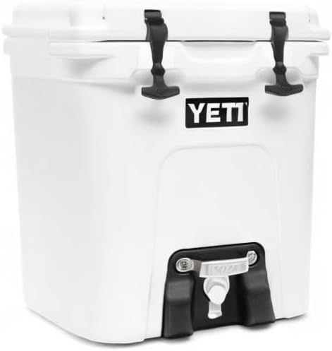 YETI Silo 6 Gallon Water Cooler