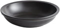 Camping Plates Serving Tray Multifunctional Ceramic Deep Dish Creative Hotel Restaurant Tableware Decorative Plate(A)