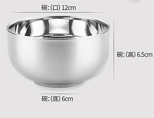 Picnic Tourist Tableware Set Camping Stainless Steel Cutlery Bowl Chopsticks Spoon Suit Bag Outdoor Travel Hiking Accessories