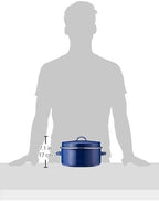 Stansport Enamel Cook Pot