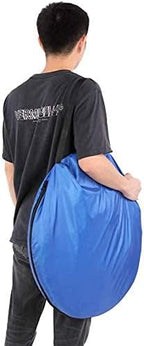 Camping Tent,Shower Tent, Toilet Shower Tent 1-2 Person Portable Pop Up Dressing Tent Changing Room Privacy Tent Camping Shelter