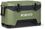 Igloo BMX Cooler | Insulated Hard Shell Ice Chest