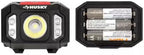 Husky 550 Lumens Compact Multi-Setting Dimmable Headlight