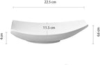 Camping Plates 9-inch Hotel Restaurant Special Snack Cold Dish Plate Barbecue Commercial Artistic Conception Creative Ceramic Tableware Decorative Plate(9 in)