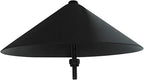 Replacement Pellet Grill Chimney Cap, Compatible with Many Pit boss, Traeger, Camp Chef and Other Models Pellet Grill Chimney Replacement…