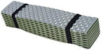Abahub Foam Camping Sleeping Pad, Waterproof Soft Foam Matress for Adults, Foldable Ultralight Wide Pad for Outdoor Backpacking, Picnic, Yoga