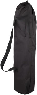 Cascade Mountain Tech Heavy Duty Folding Camp Chair, Black