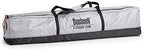 Bushnell Instant Tent | 6 Person / 9 Person / 12 Person Shield Series Instant Tents Cabin Design Perfect for 3 Season Family Camping, Hunting, and Fishing with Fast Setup | Instant Tents, Cabin Design, Family Camping, Hunting, Fishing, Fast Setup