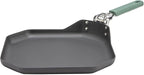 Gerber Gear ComplEAT Griddle - Portable, Nonstick Outdoor Camping Griddle - Premium Camping Cookware - Features Detachable Handle