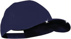 Panther Vision POWERCAP 20/00 LED Lighted Hats - High Output Ultra-Bright Hands Free LED Lighted Battery Powered Cap - Navy (CL2-280810)