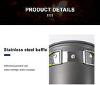 Travel Camping Cookware Kit Cooking Set Ultralight Outdoor Tableware Set Tourism Equipment for Hiking Picnic